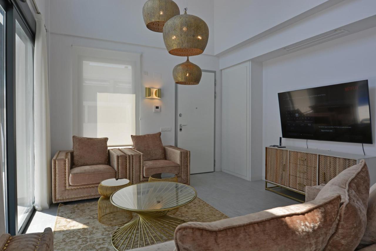 Luxury Villa By Nras Gran Alacant Ngoại thất bức ảnh