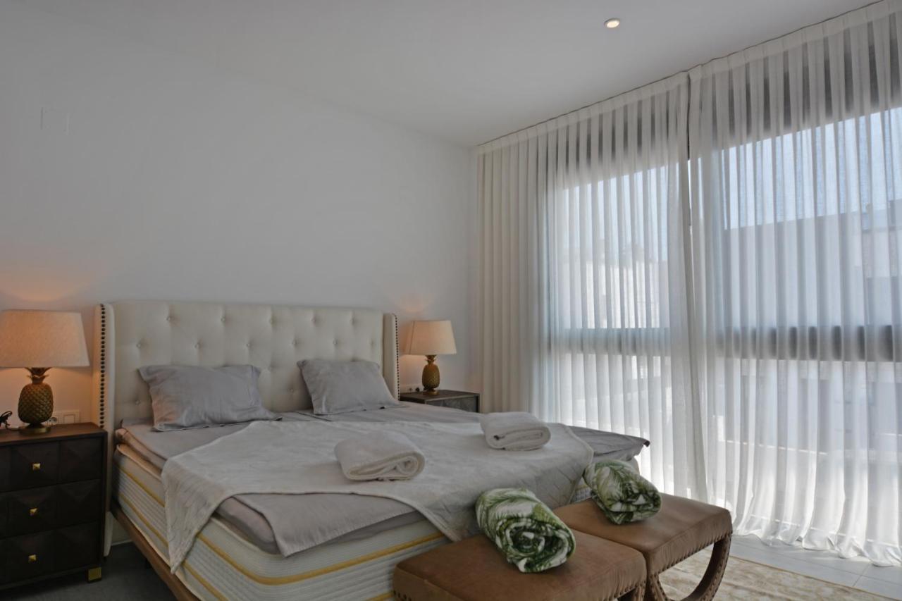 Luxury Villa By Nras Gran Alacant Ngoại thất bức ảnh